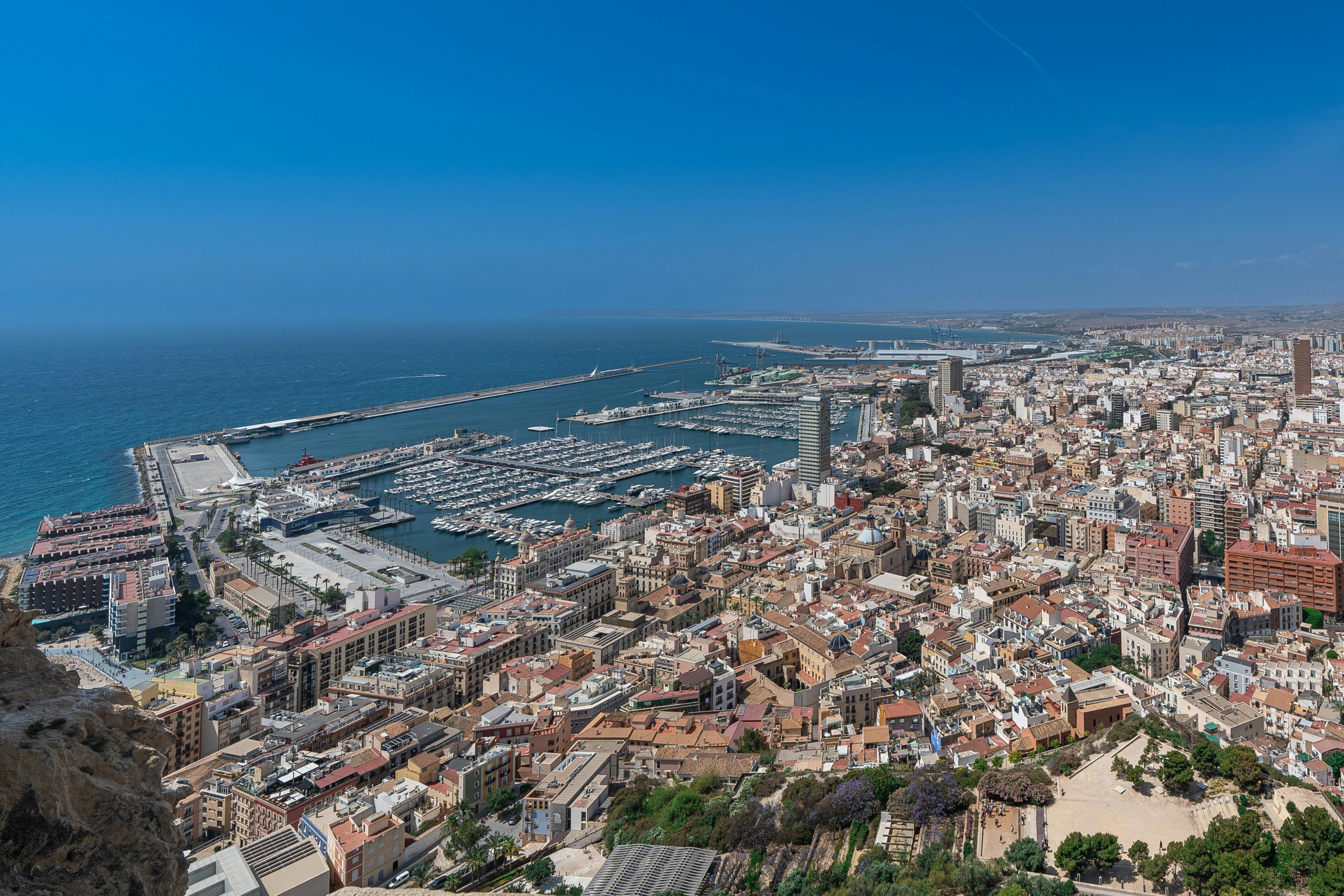 Alicante