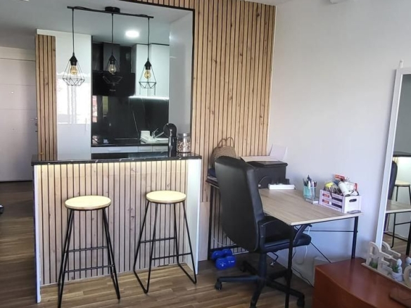 Modern Studio for Sale in Benidorm