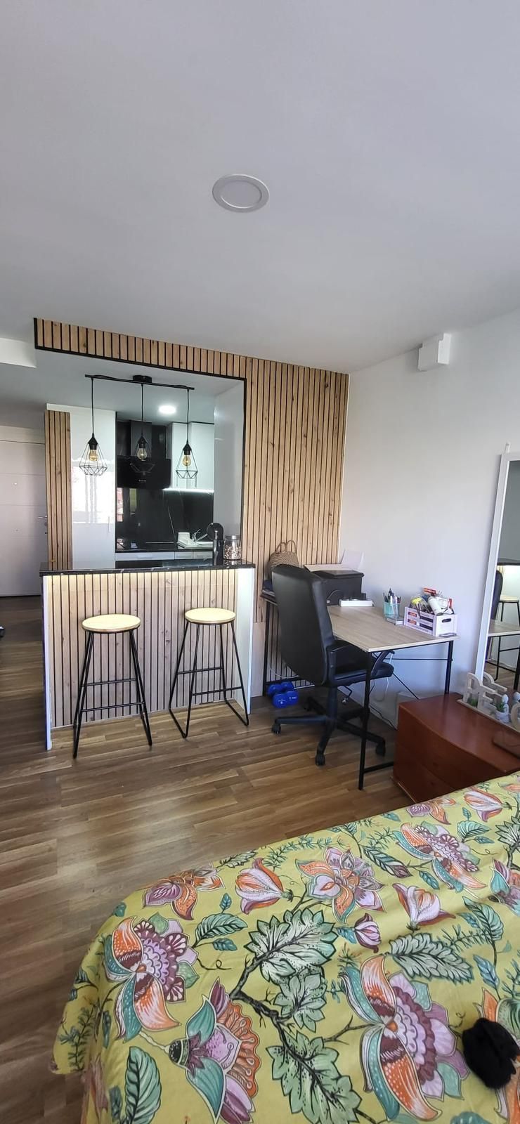 Modern Studio for Sale in Benidorm