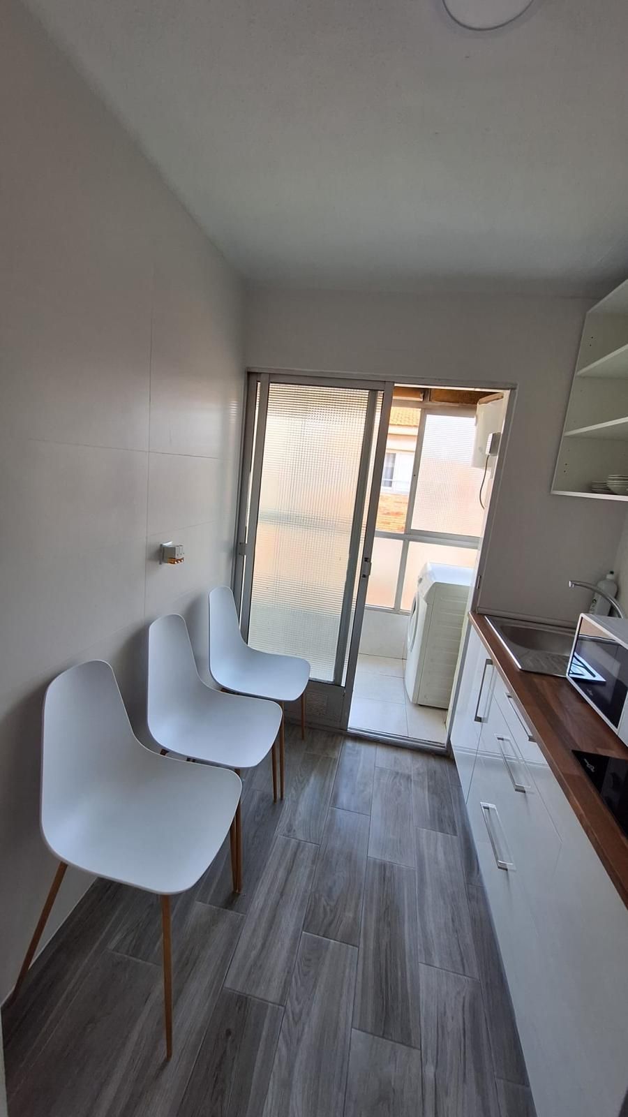 Appartement Rénové 3 Chambres à Vendre à Alicante