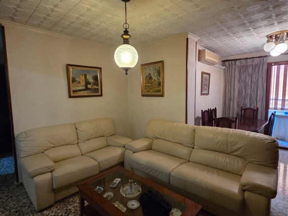 Appartement in Bulevar del Pla