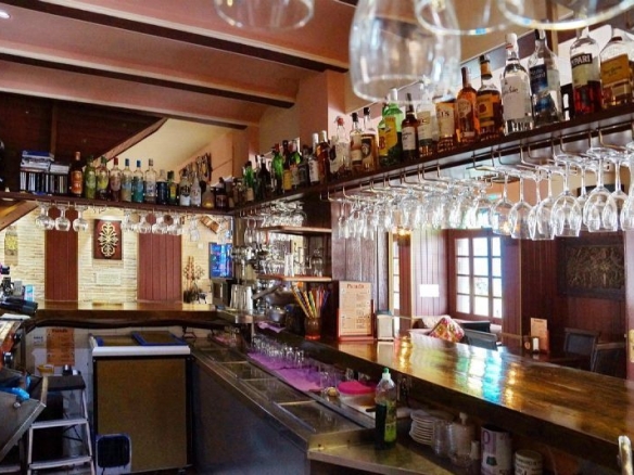 Restaurant for Sale in Dénia