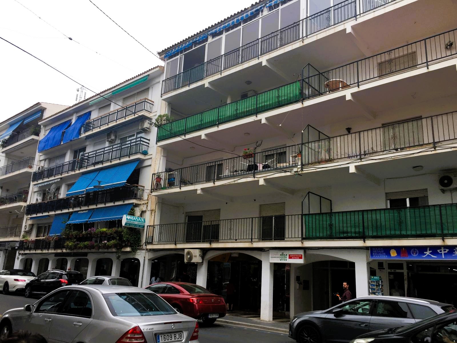 Apartment for Sale in Altea Center