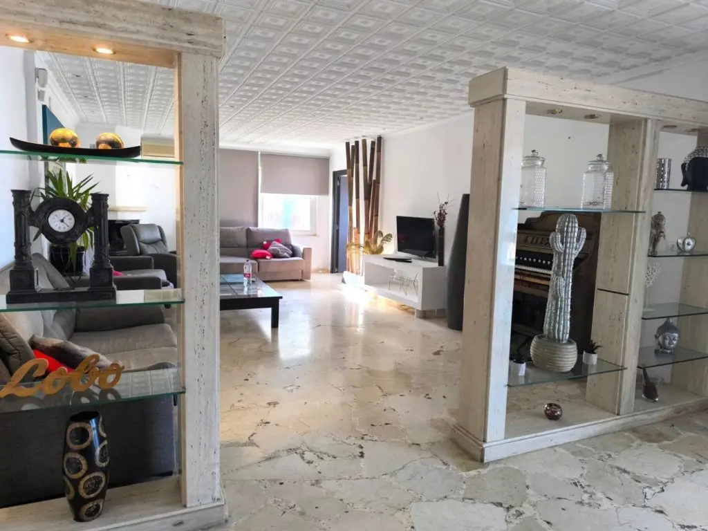 Brokla Realty (10) Villa de luxe en première ligne à Benidorm - photo 10
