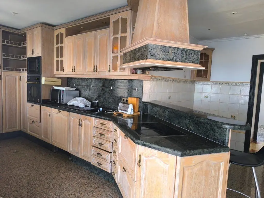 Brokla Realty (11) Villa de luxe en première ligne à Benidorm - photo 11