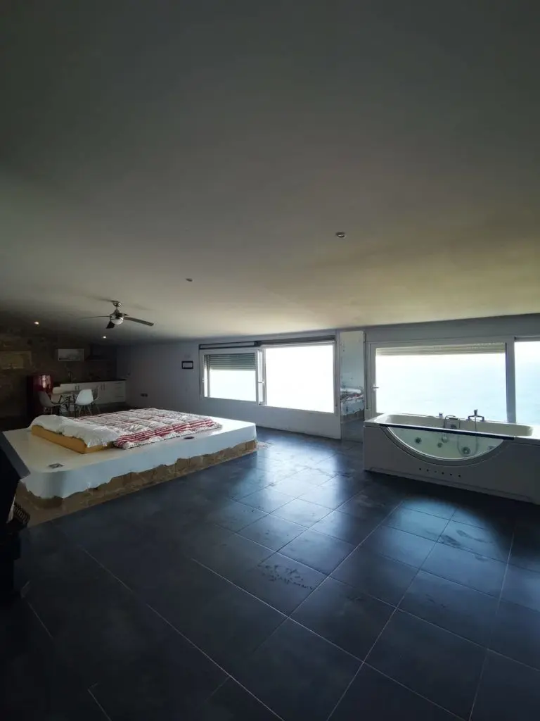 Brokla Realty (12) Villa de luxe en première ligne à Benidorm - photo 12