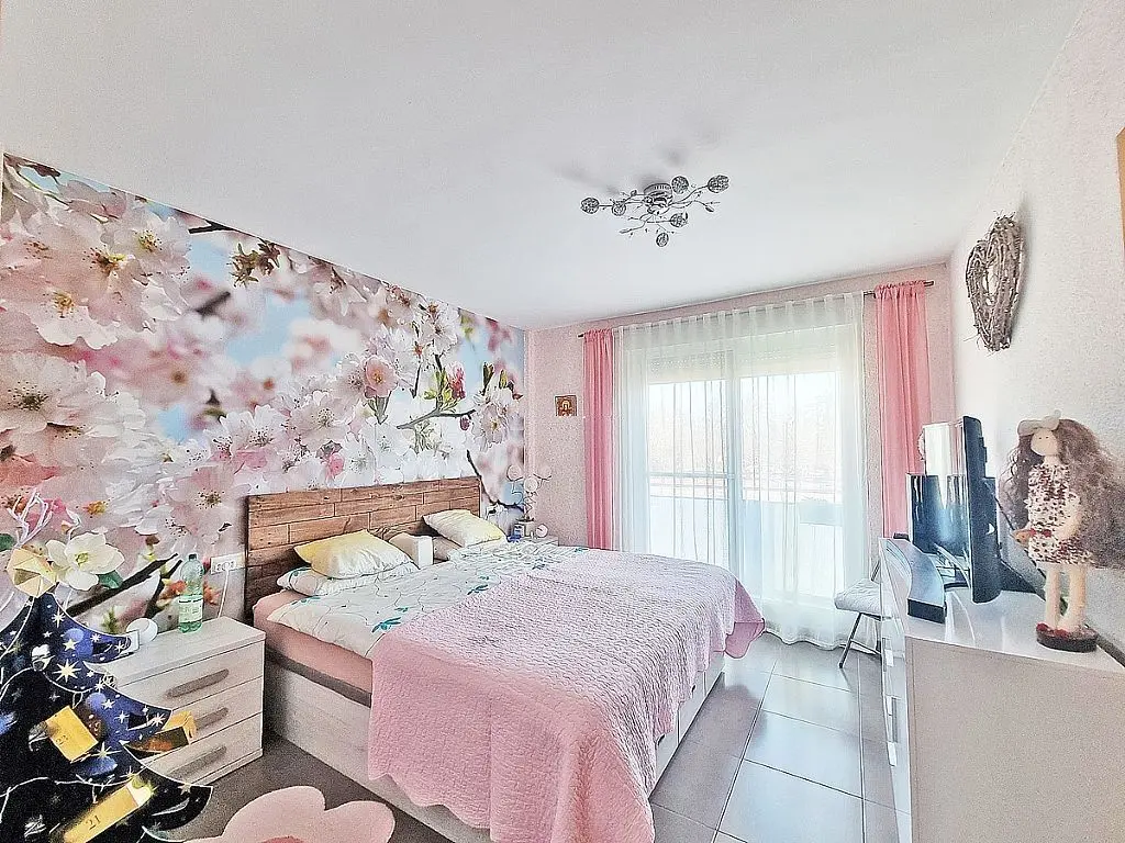Brokla Realty (12) Dom szeregowy z 3 sypialniami i widokiem na morze w Dénii – zdjęcie 12