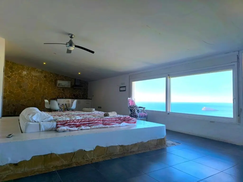 Brokla Realty (13) Villa de luxe en première ligne à Benidorm - photo 13