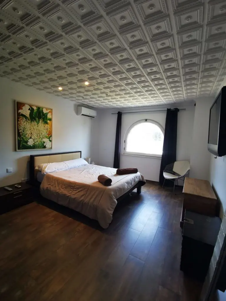 Brokla Realty (14) Villa de luxe en première ligne à Benidorm - photo 14