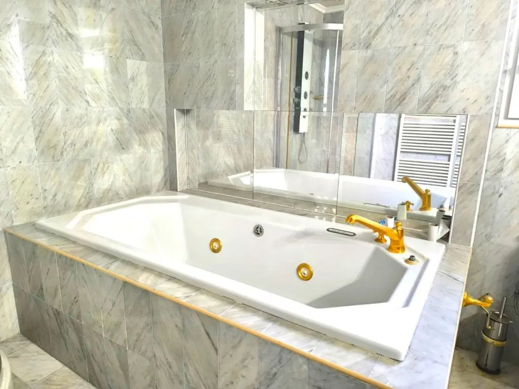 Brokla Realty (16) Villa de luxe en première ligne à Benidorm - photo 16