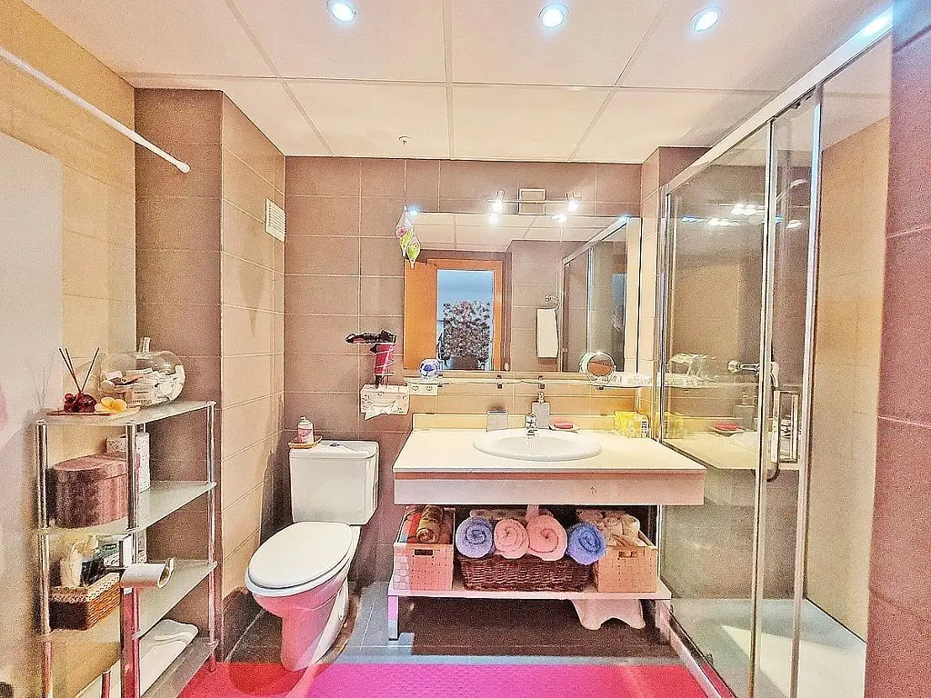 Brokla Realty (16) Dom szeregowy z 3 sypialniami i widokiem na morze w Dénii – zdjęcie 16