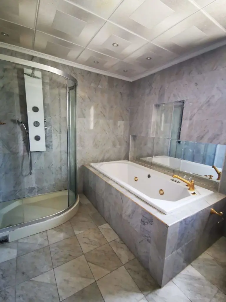 Brokla Realty (17) Villa de luxe en première ligne à Benidorm - photo 17