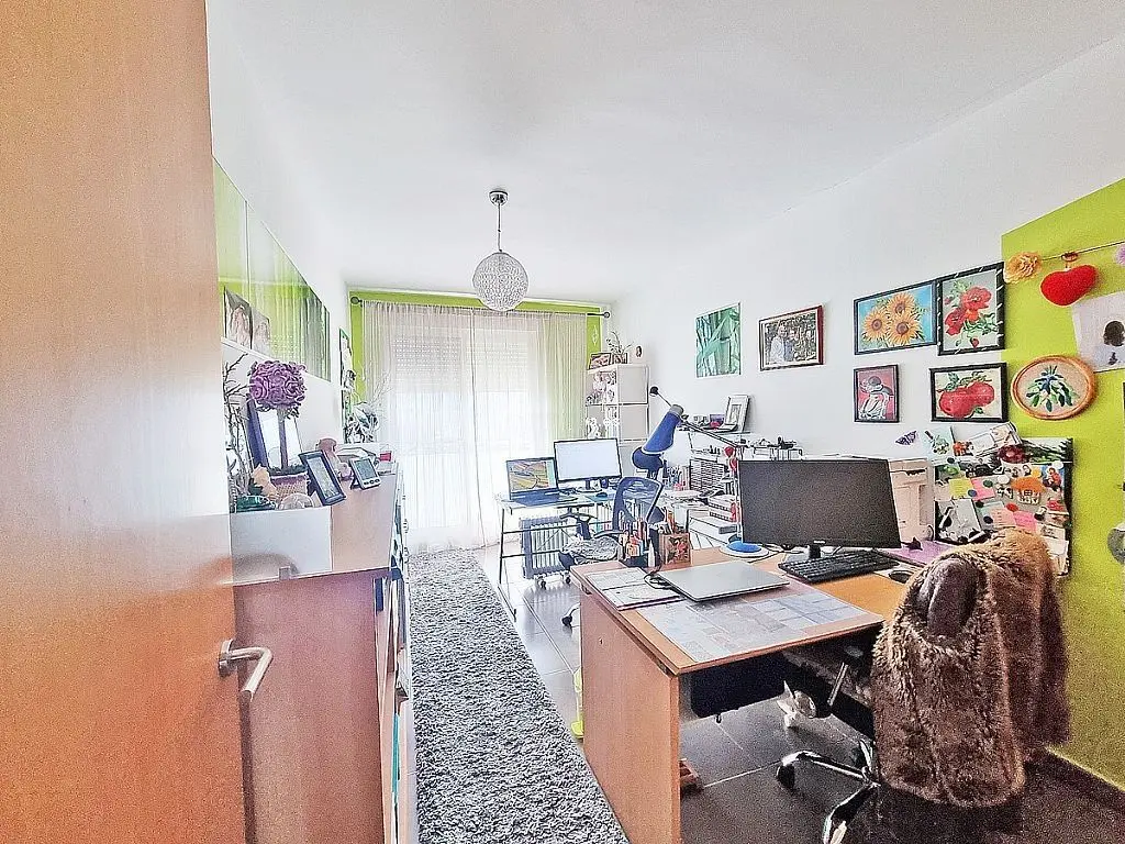 Brokla Realty (17) Dom szeregowy z 3 sypialniami i widokiem na morze w Dénii – zdjęcie 17