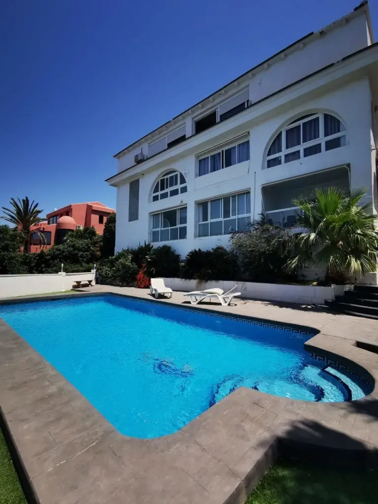Brokla Realty (20) Villa de luxe en première ligne à Benidorm - photo 20