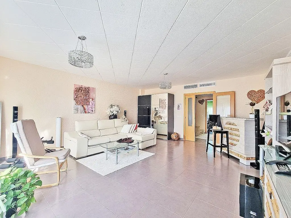 Brokla Realty (20) Dom szeregowy z 3 sypialniami i widokiem na morze w Dénii – zdjęcie 20
