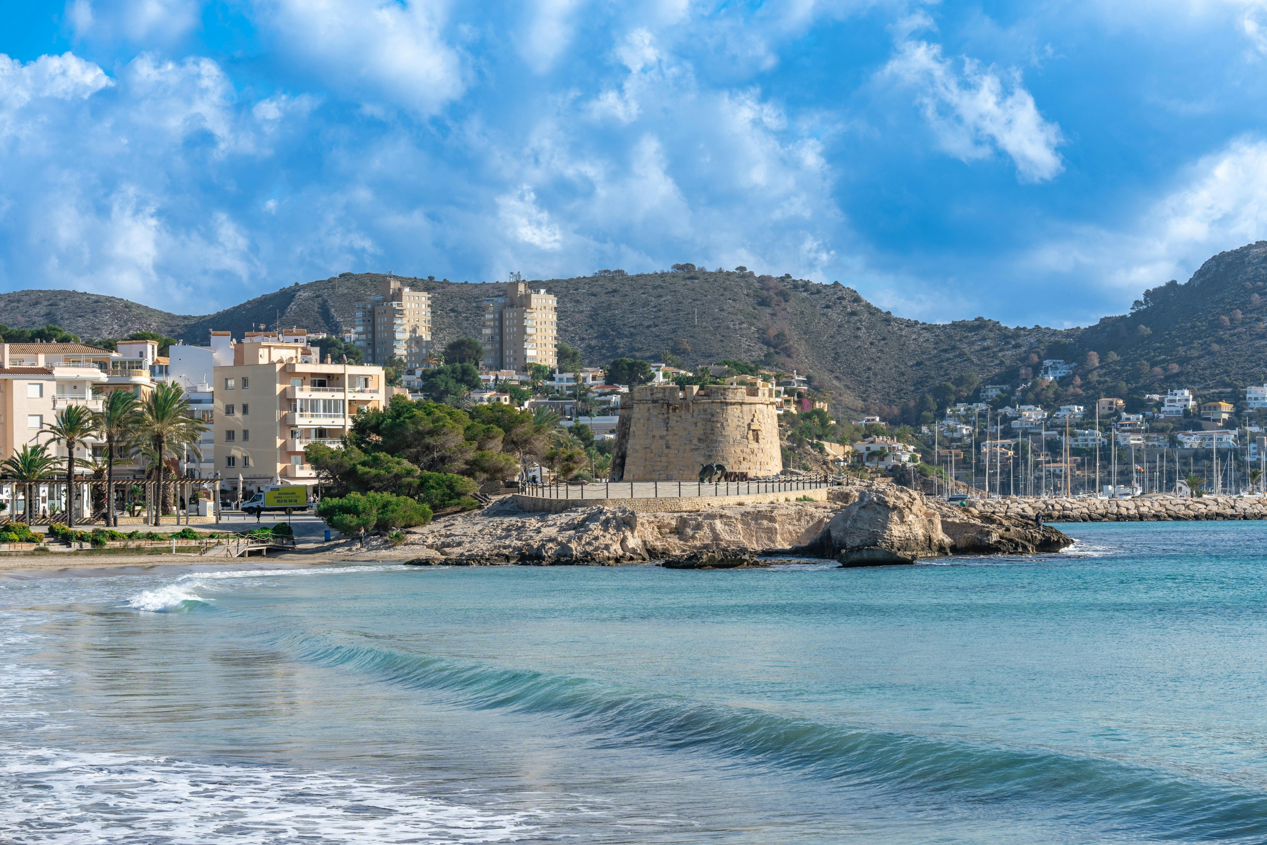 Moraira
