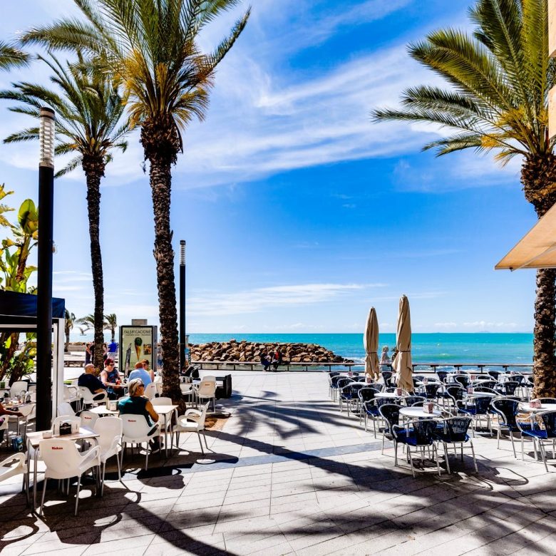 Spanish NIE Number application documents for property buyers