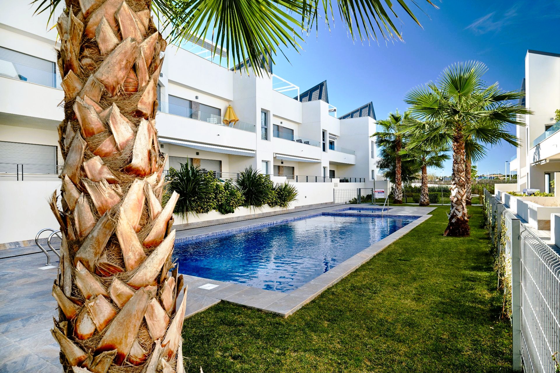 Элитная недвижимость Кабо-де-лас-Уэртас 2026