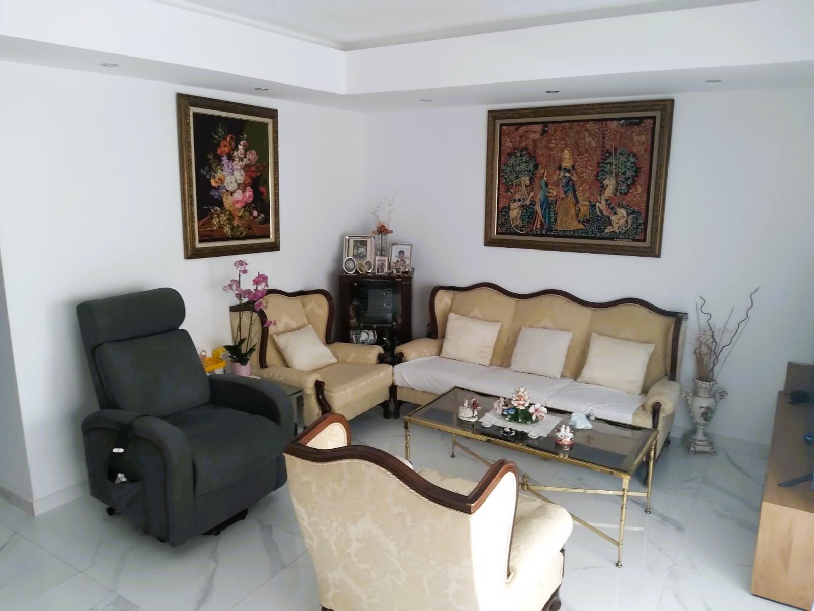 Flat for Sale in Torrevieja Centro