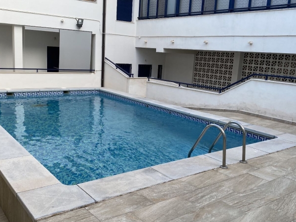 Appartement à Vendre à La Nucía