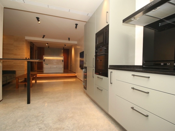 Appartement à vendre à Altea Pueblo