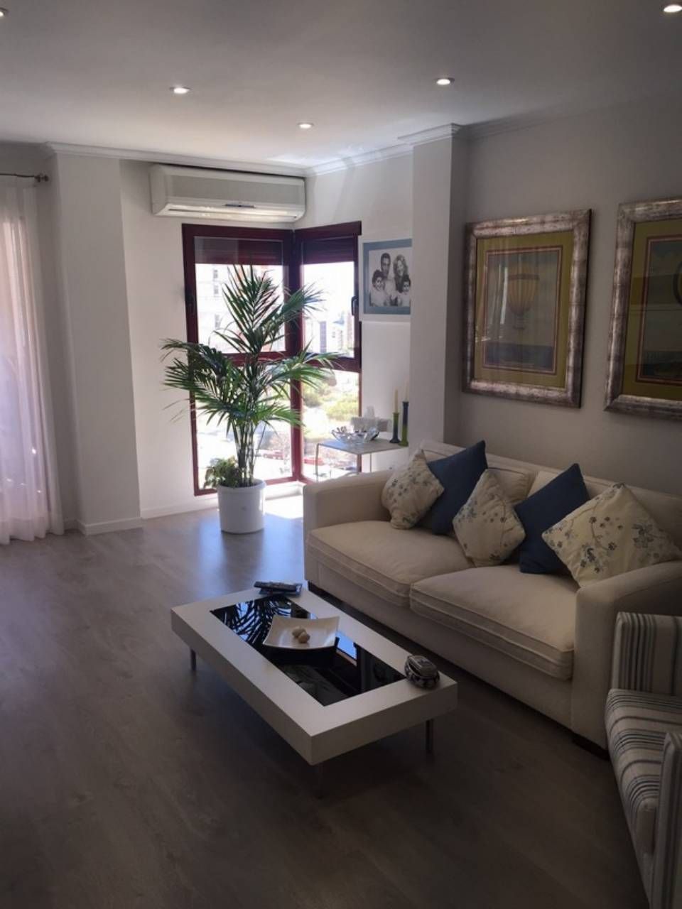 Appartement à Vendre à Benidorm Playa de Poniente