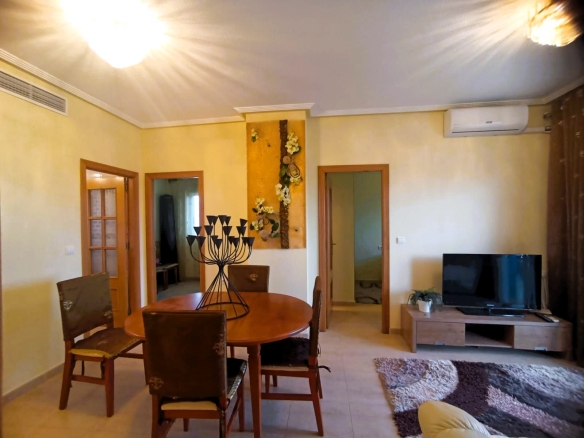 Apartment for Sale in Guardamar del Segura