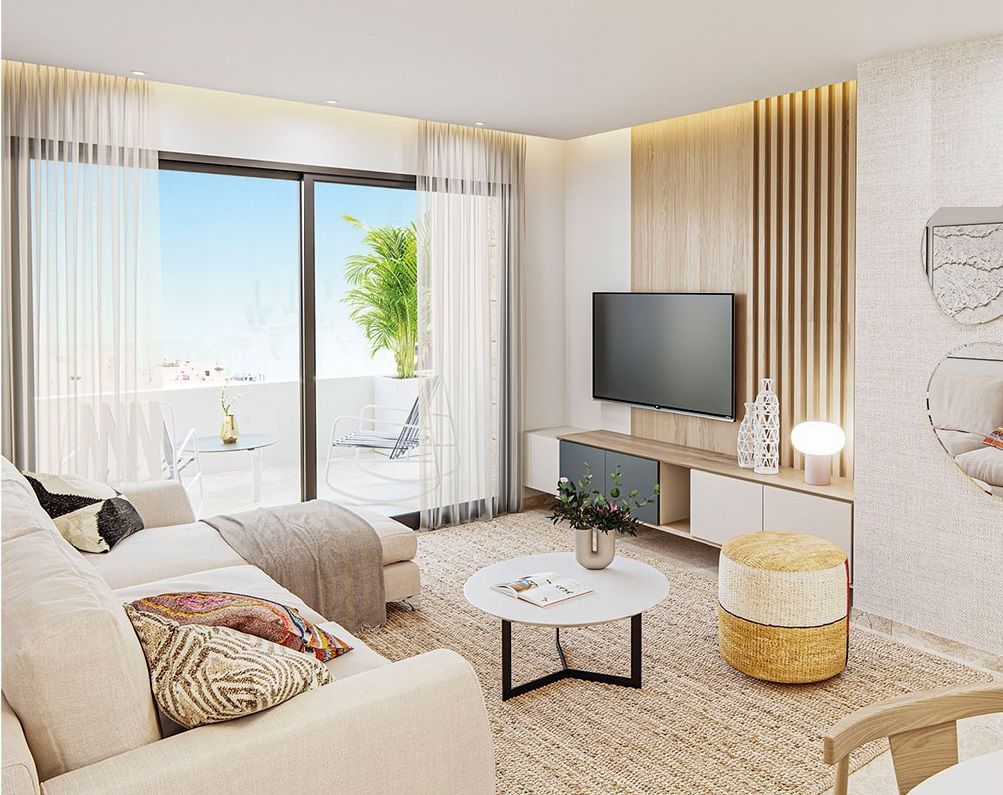 Apartment for Sale in Torrevieja