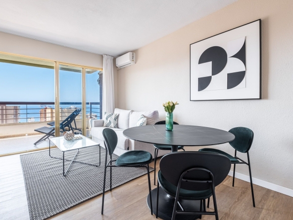 Apartment for Sale in Benidorm