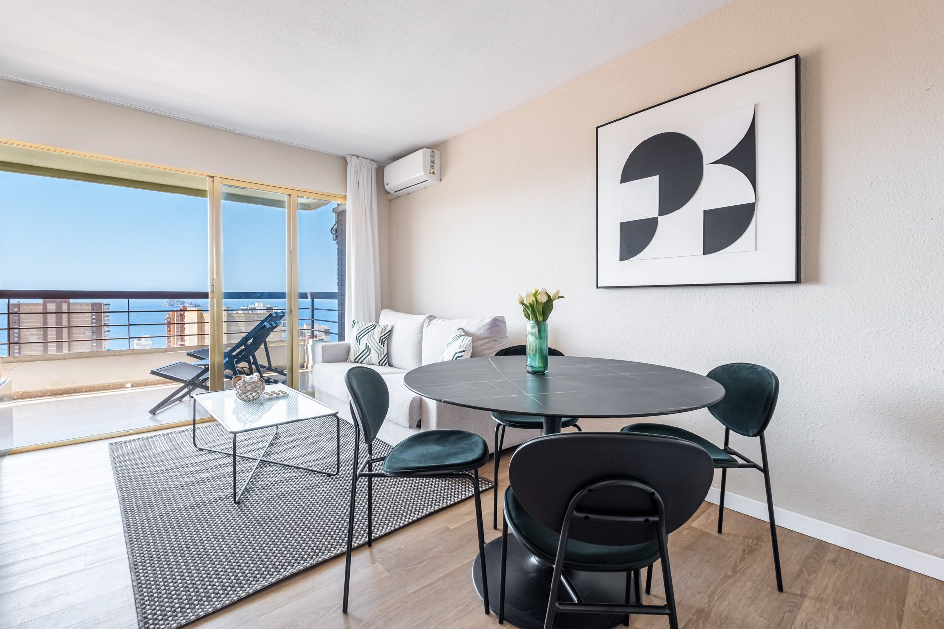 Apartment for Sale in Benidorm