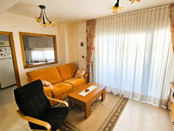 Portefeuille Immobilier Côtier Espagne