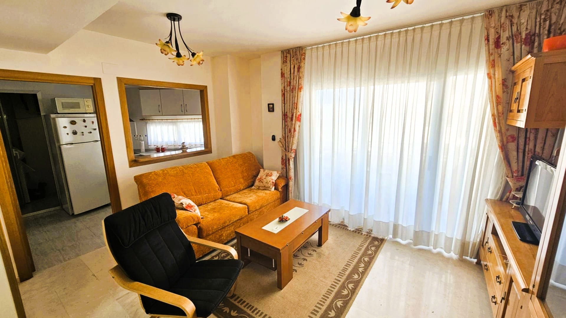 Cartera de Propiedades Costeras España