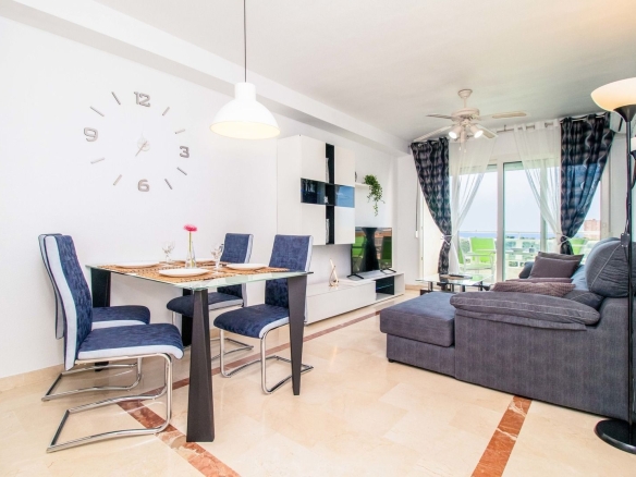 Apartamento en Venta en Orihuela