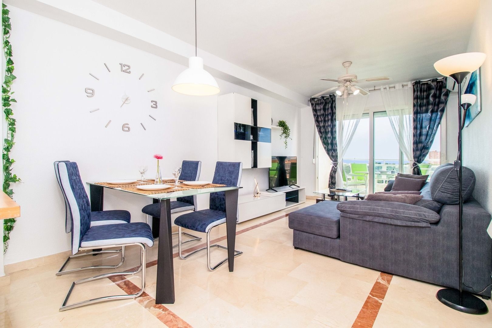 Appartement te koop in Orihuela