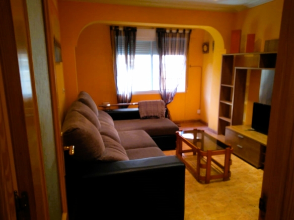 Appartement à Vendre à Villajoyosa