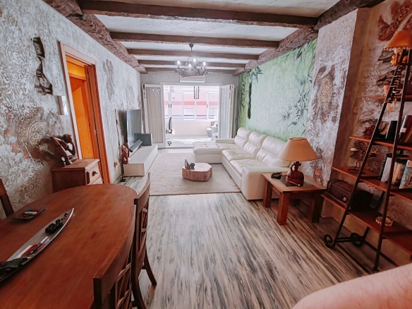 Mieszkanie na sprzedaż w Torrevieja Acequión