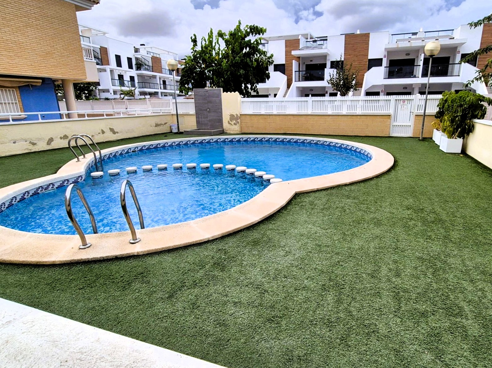 Bungalow for Sale in Pilar de la Horadada