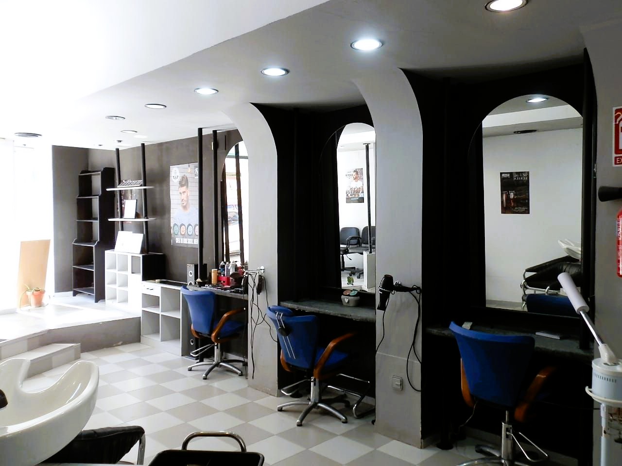 Local Commercial à Vendre à La Nucía