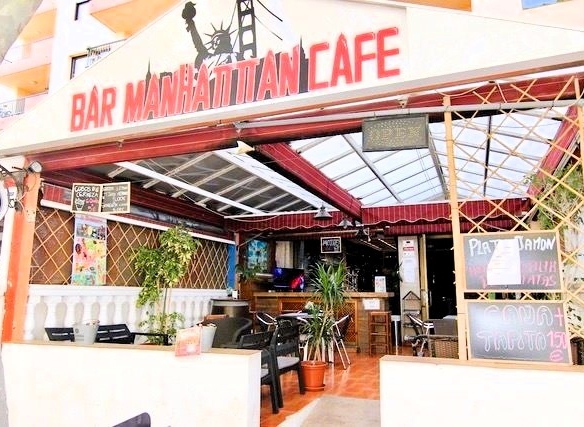 Commercial Property for Sale in Jávea