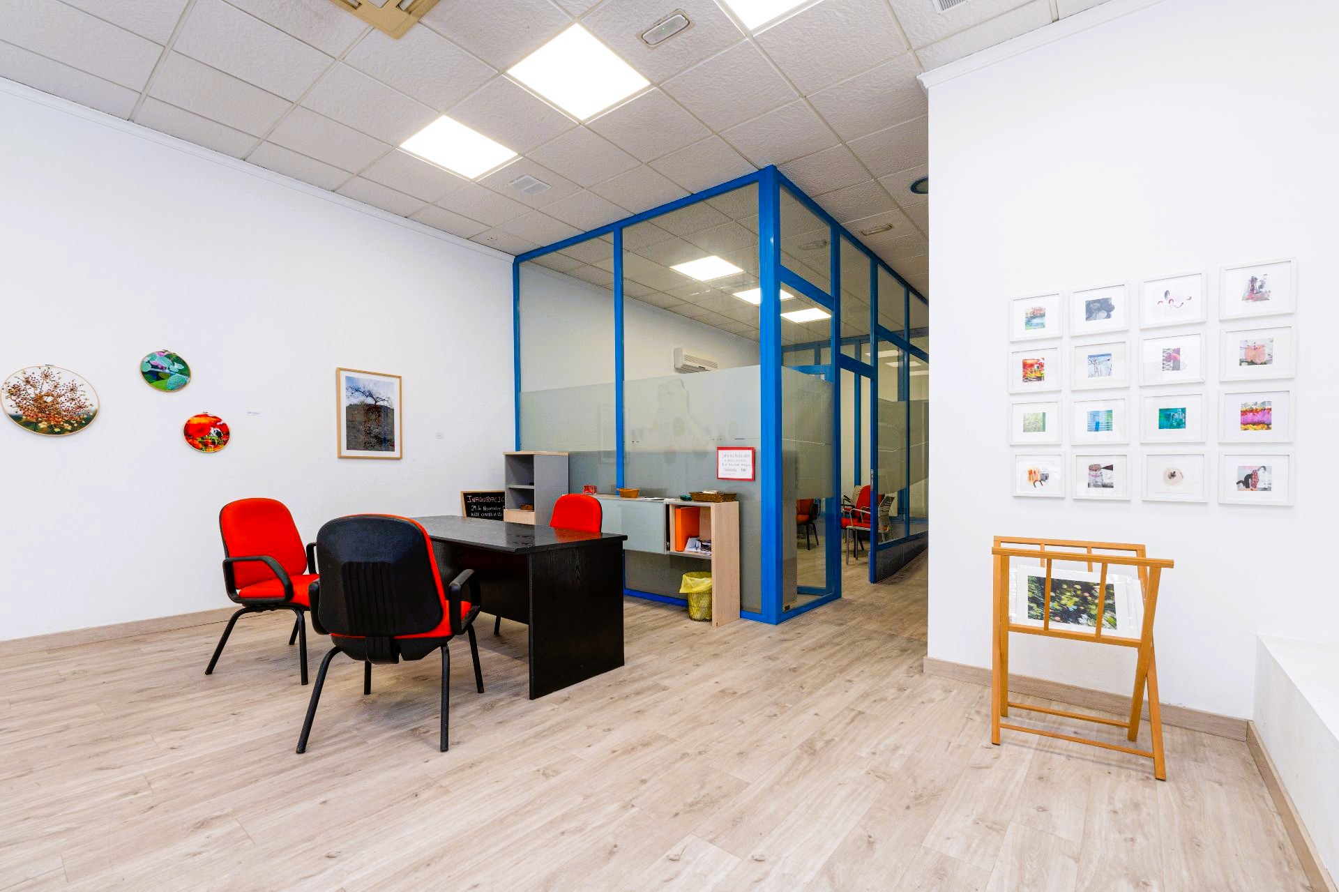 Commercial Property for Sale in Calpe