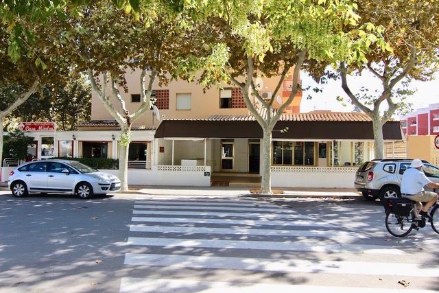 Local commercial à vendre à Jávea