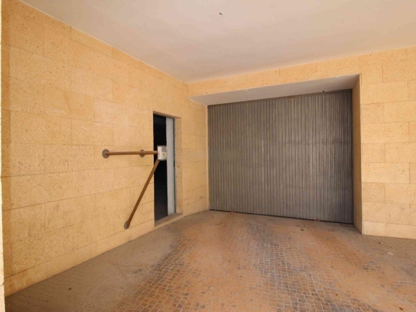 Local commercial à vendre à Altea