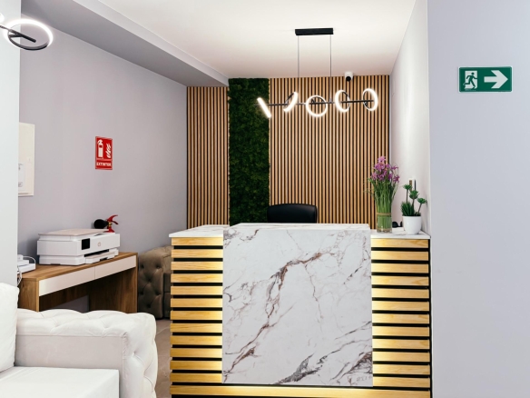 Hôtel à Vendre à Torrevieja