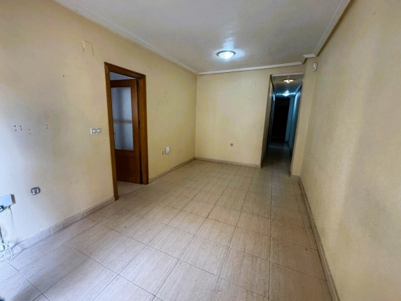 Mieszkanie na sprzedaż w Torrevieja