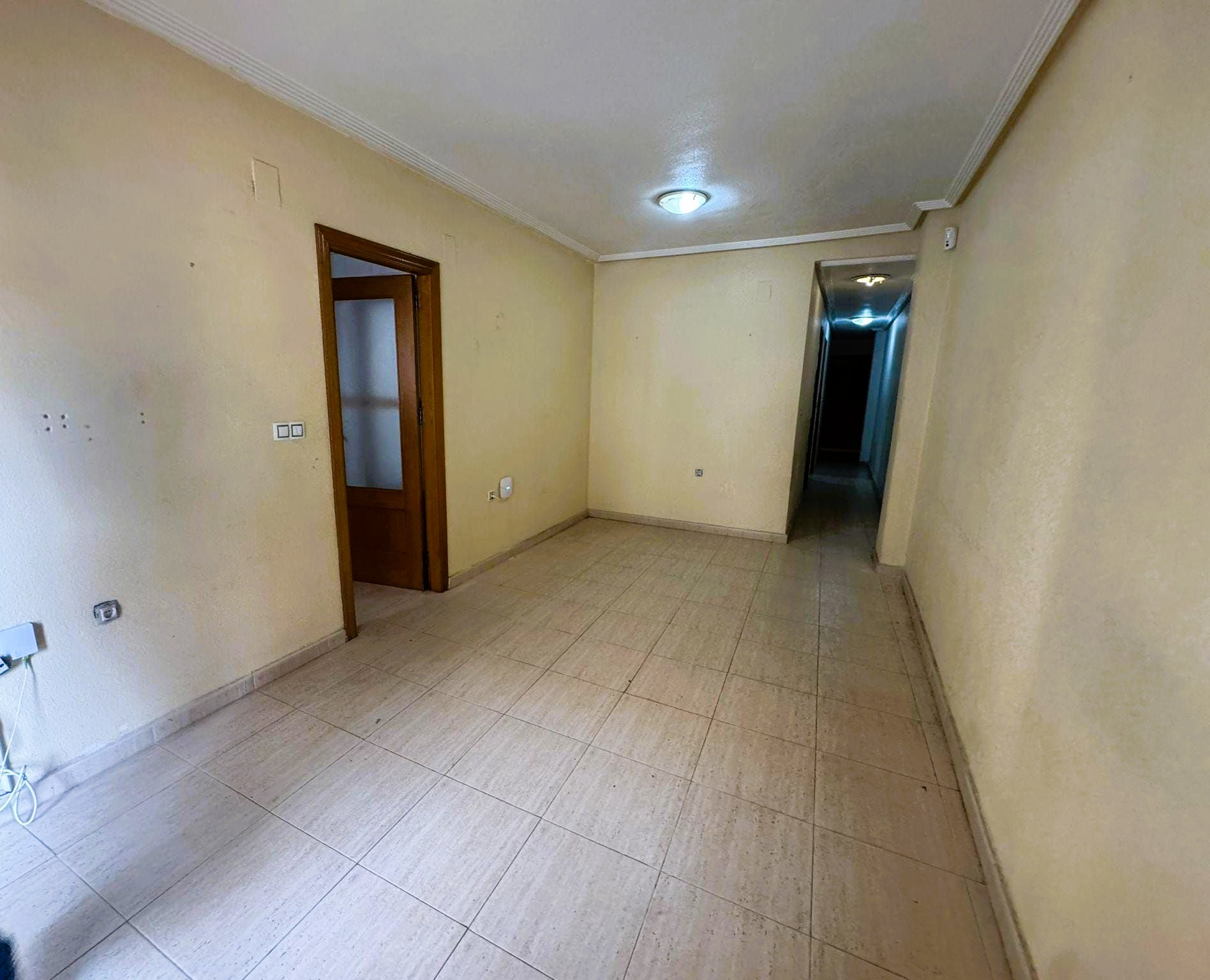 Apartment for Sale in Torrevieja