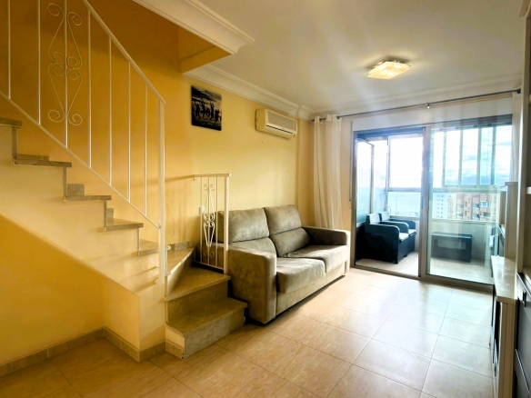 Penthouse à Vendre à La Cala Villajoyosa