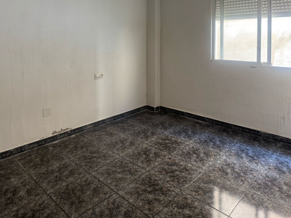 Mieszkanie na sprzedaż w centrum Torrevieja