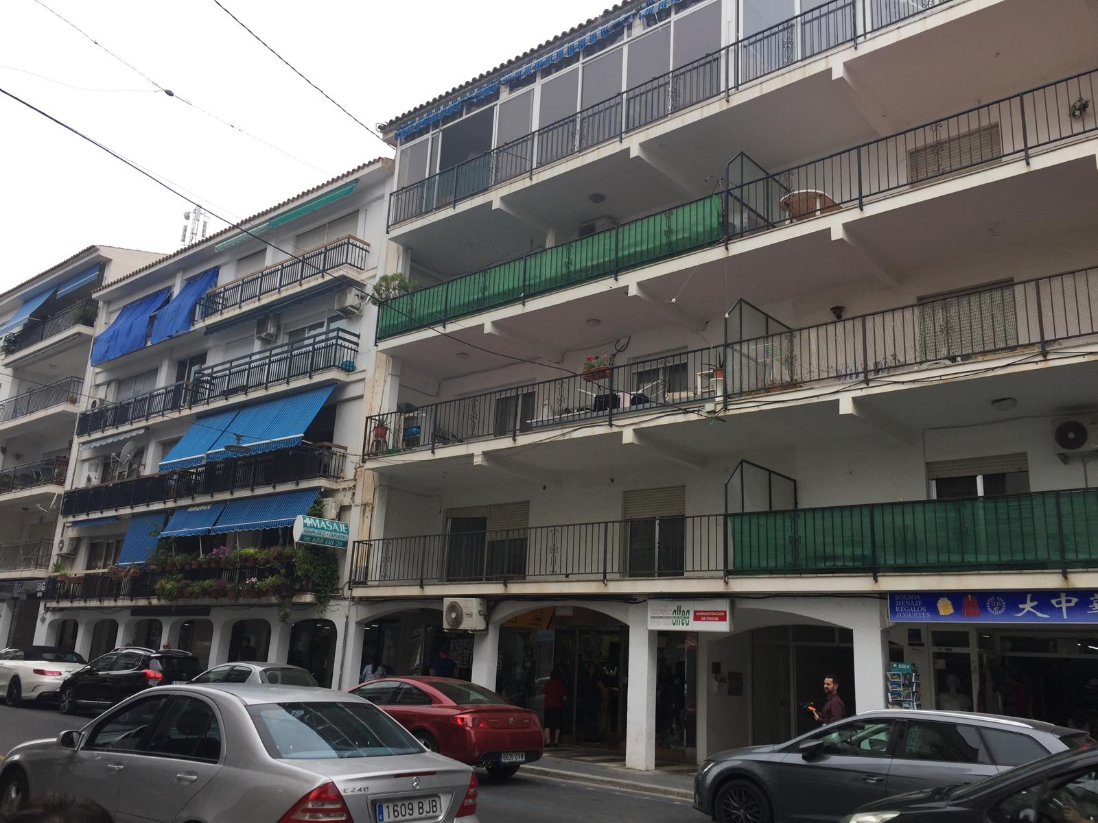 Apartment for Sale in Altea Center