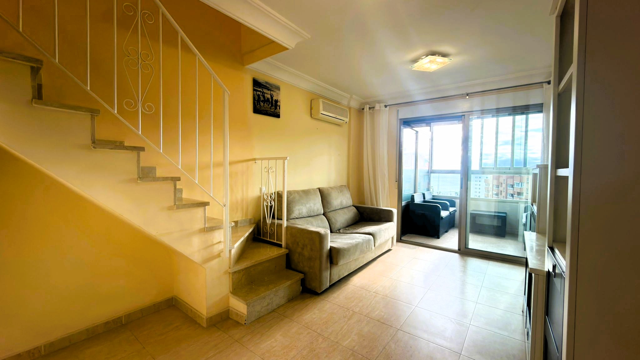 Penthouse te Koop in La Cala Villajoyosa