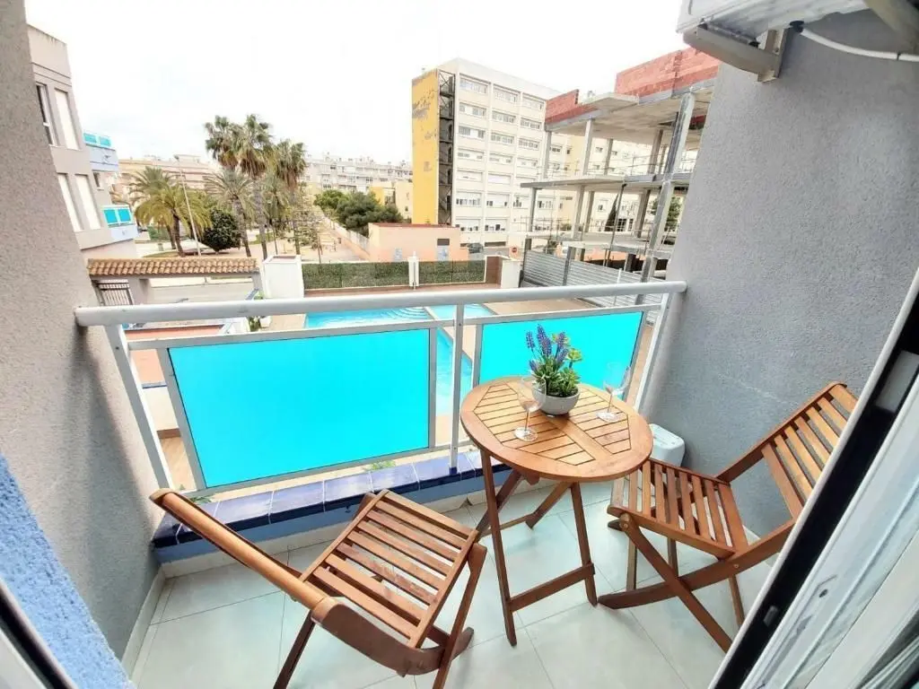 Brokla Realty (14) Mieszkanie z licencją turystyczną w Torrevieja, umeblowane – zdjęcie 14